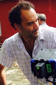 Rolo Pulpeiro portrait