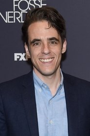 Steven Levenson portrait