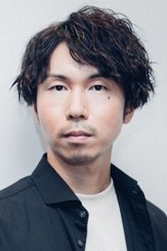 Kohta Yamamoto portrait