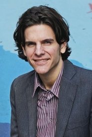 Alex Timbers portrait