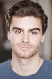 Duke Van Patten portrait