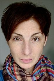 Riina Maidre portrait