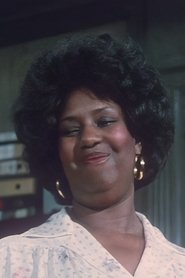 Annette Meriweather portrait