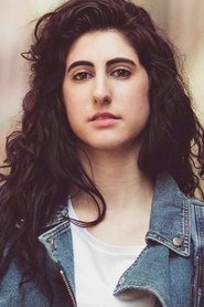 Amanda Ríos portrait