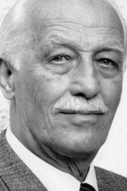 Peter Böhlke portrait