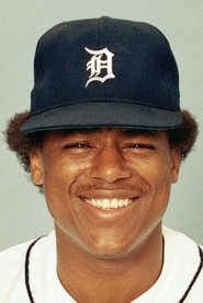 Lou Whitaker portrait