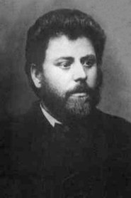 Ion Creangă portrait