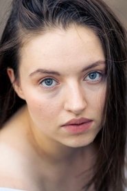 Paolina Neugebauer portrait
