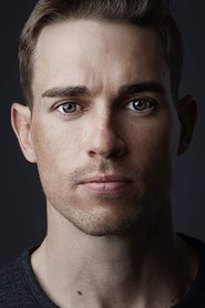 DeVille Vannik portrait