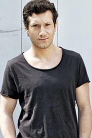Felipe Pinto portrait
