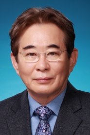 Song Min-hyung portrait