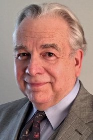 Jon W. Sparks portrait