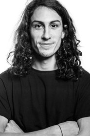 Josh Bryceland portrait