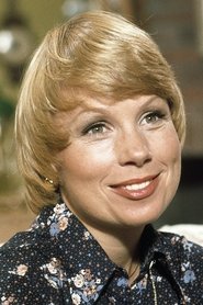 Joyce Bulifant portrait