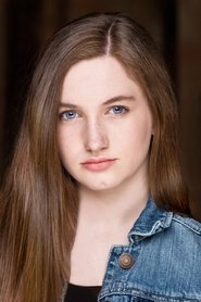 Berkley Silverman portrait