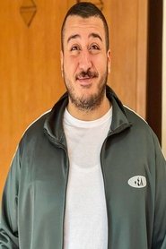 Abdelrahman Hassan portrait