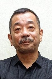 Jōji Matsuoka portrait