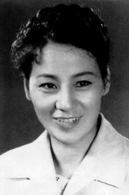 Huiming Liu portrait