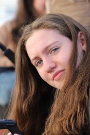 Elisa Mabboux portrait