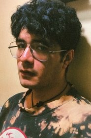 Alex Bonola portrait