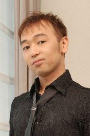 Kosuke Okano portrait