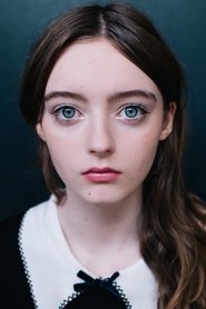 Olive Elise Abercrombie portrait