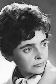 Margarita Labrinou portrait