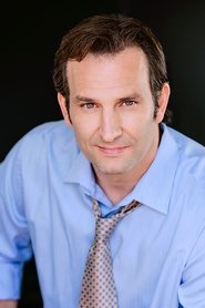 Kevin Sizemore portrait
