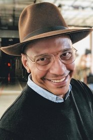 Ernesto Martinez portrait