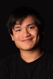 Paxton Tran portrait