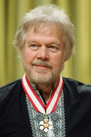 Randy Bachman portrait