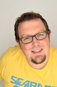 Rocco Botte portrait