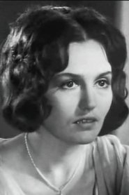 Irina Povolotskaya portrait
