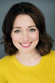 Antonia Prebble portrait