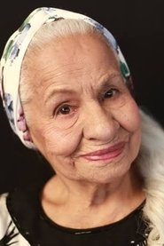Mary Paz Mata portrait