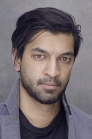 Noor Dillan-Night portrait