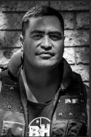 Kevin Taumata portrait