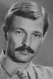 Sergey Sazontev portrait