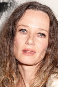 Peta Brady portrait