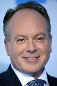 Tom McGrath portrait