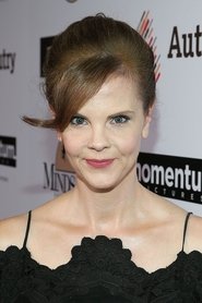 Kiersten Warren portrait