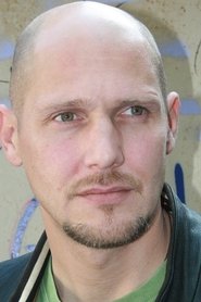 Aleksandr Mochalov portrait