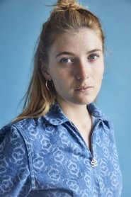 Adèle Sierra portrait