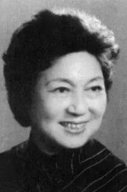 Zhu Sha portrait