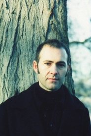 Dickon Hinchliffe portrait