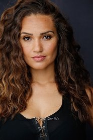 Anastacia McPherson portrait