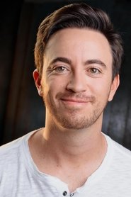 Charlie Alvarado portrait