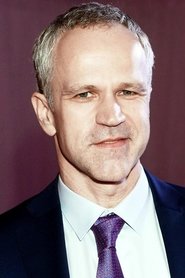 Radosław Pazura portrait