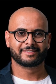 Otman El Falaki portrait