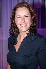 Anniko van Santen portrait
